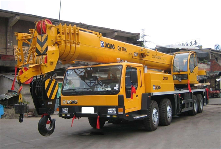 黎川县吊车出租选择重点