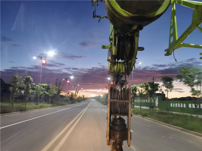 黎川县大件吊装怎么收费